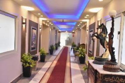 Al Nasr Hotel & Apartments - image 11