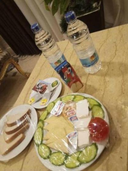 Al Nasr Hotel & Apartments - image 12