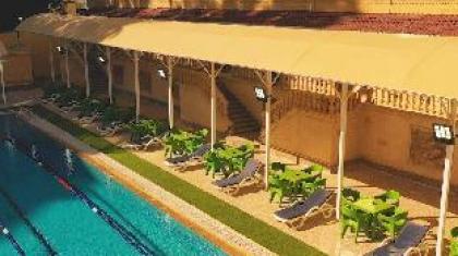 Al Nasr Hotel & Apartments - image 13