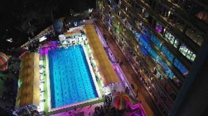 Al Nasr Hotel & Apartments - image 3