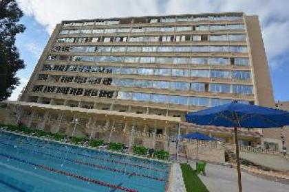 Al Nasr Hotel & Apartments - image 4