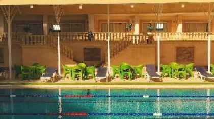 Al Nasr Hotel & Apartments - image 5