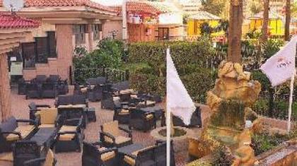 Al Nasr Hotel & Apartments - image 7