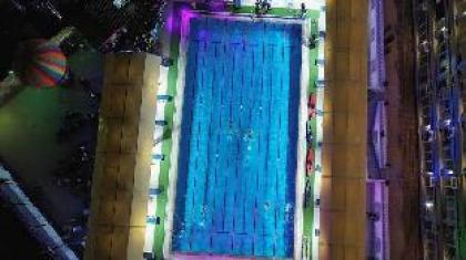 Al Nasr Hotel & Apartments - image 8