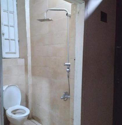 Grand Safari Hostel