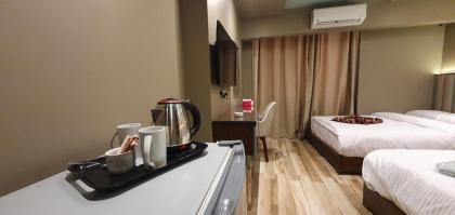 Grand Bayan Hotel & Apt at Nile Plaza - image 7