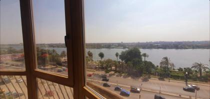 Grand Bayan Hotel & Apt at Nile Plaza - image 2