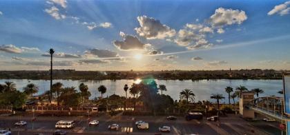 Grand Bayan Hotel & Apt at Nile Plaza - image 3