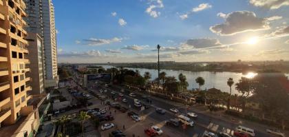 Grand Bayan Hotel & Apt at Nile Plaza - image 5