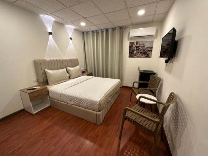 Egy Days Hotel - image 10