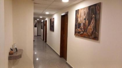 Egy Days Hotel - image 15