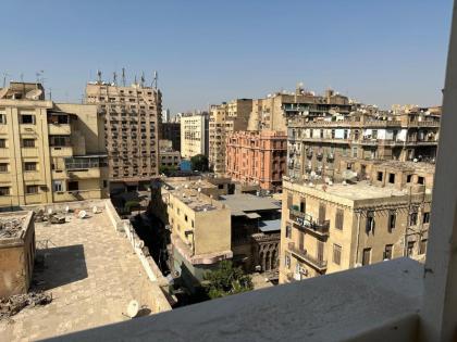 Egy Days Hotel - image 16