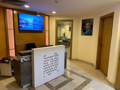 Egy Days Hotel - image 2