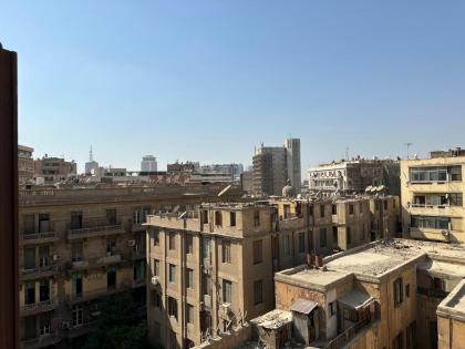 Egy Days Hotel - image 19