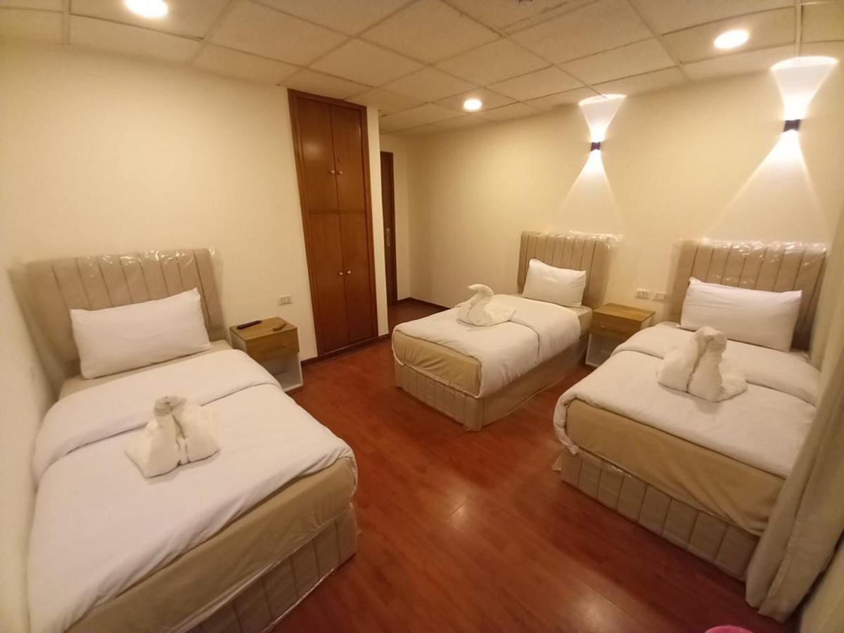 Egy Days Hotel - image 4