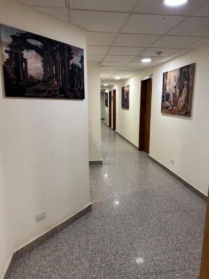 Egy Days Hotel - image 6