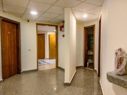 Egy Days Hotel - image 9