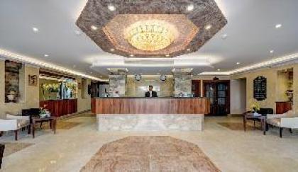 Mirita Hotel - image 10