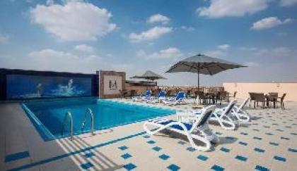 Mirita Hotel - image 11