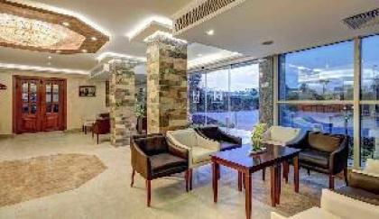 Mirita Hotel - image 12