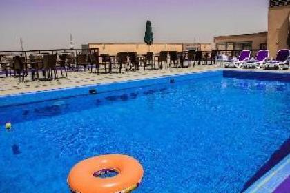 Mirita Hotel - image 13