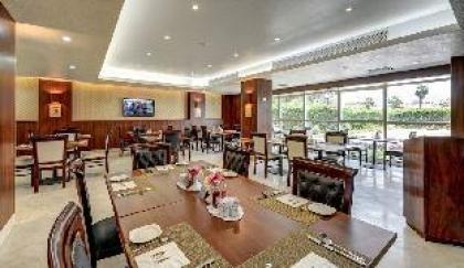 Mirita Hotel - image 14