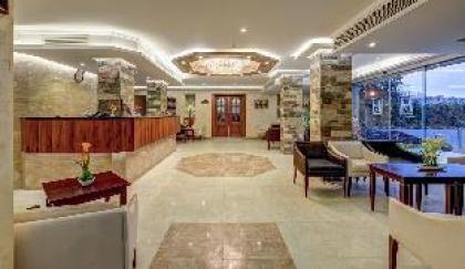 Mirita Hotel - image 15