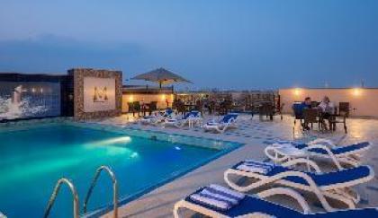 Mirita Hotel - image 18