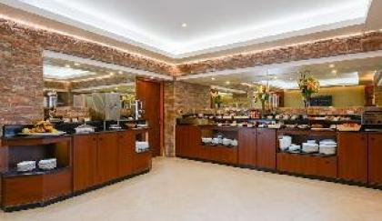 Mirita Hotel - image 19