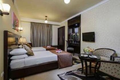 Mirita Hotel - image 21