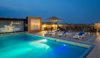 Mirita Hotel - image 8