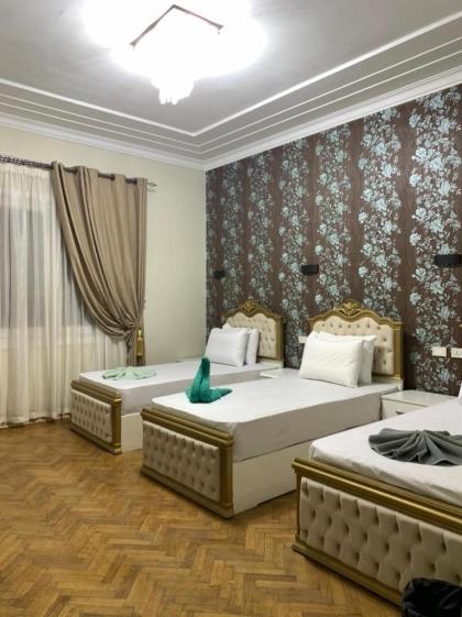Lucky Hostel
