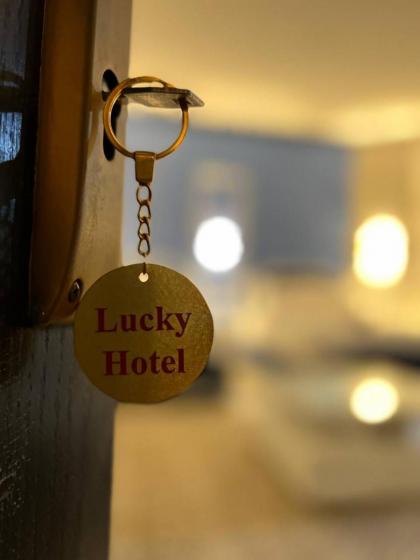 Lucky Hostel - image 12