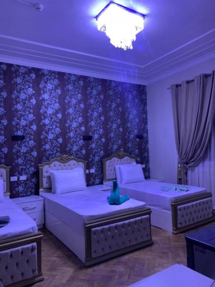 Lucky Hostel - image 2