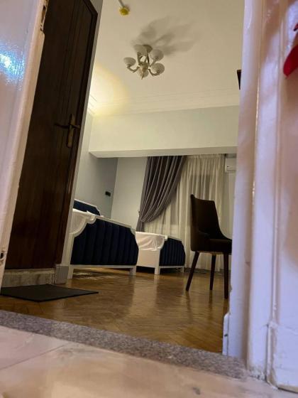 Lucky Hostel - image 20