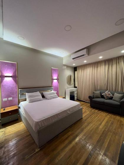 Lucky Hostel - image 9