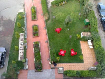 Helio Cairo Hotel Cairo