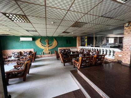 Helio Cairo Hotel - image 13