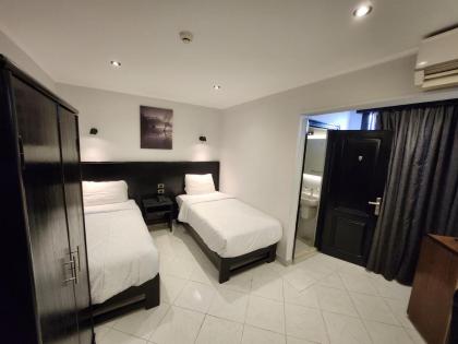 Helio Cairo Hotel - image 14