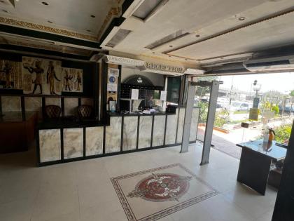 Helio Cairo Hotel - image 16