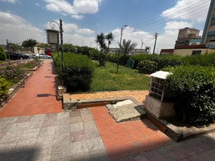 Helio Cairo Hotel - image 18