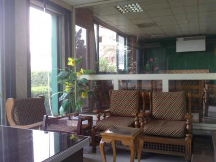 Helio Cairo Hotel - image 2