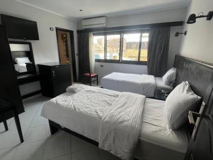 Helio Cairo Hotel - image 21
