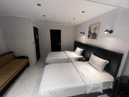 Helio Cairo Hotel - image 22