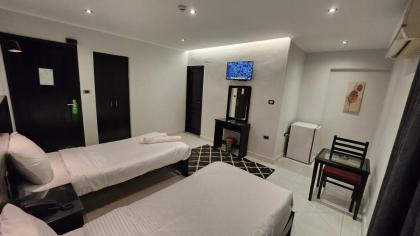 Helio Cairo Hotel - image 23