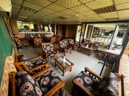 Helio Cairo Hotel - image 3
