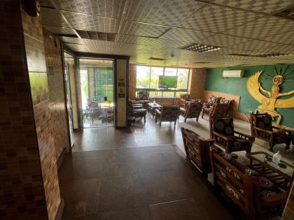 Helio Cairo Hotel - image 4
