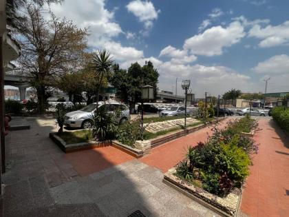 Helio Cairo Hotel - image 6