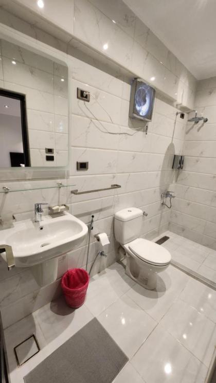 Helio Cairo Hotel - image 7