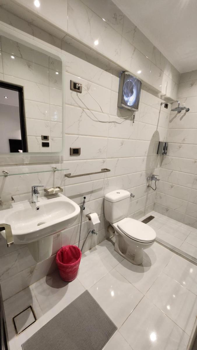 Helio Cairo Hotel - image 7